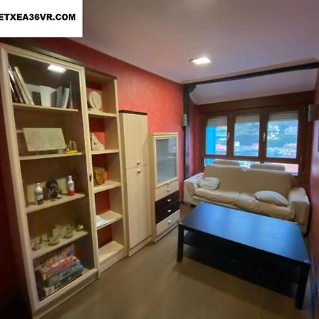 Aurrekoetxea 36 Vacation Rental, 5D Bermeo Ngoại thất bức ảnh