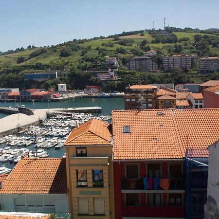 Aurrekoetxea 36 Vacation Rental, 5D Bermeo Ngoại thất bức ảnh