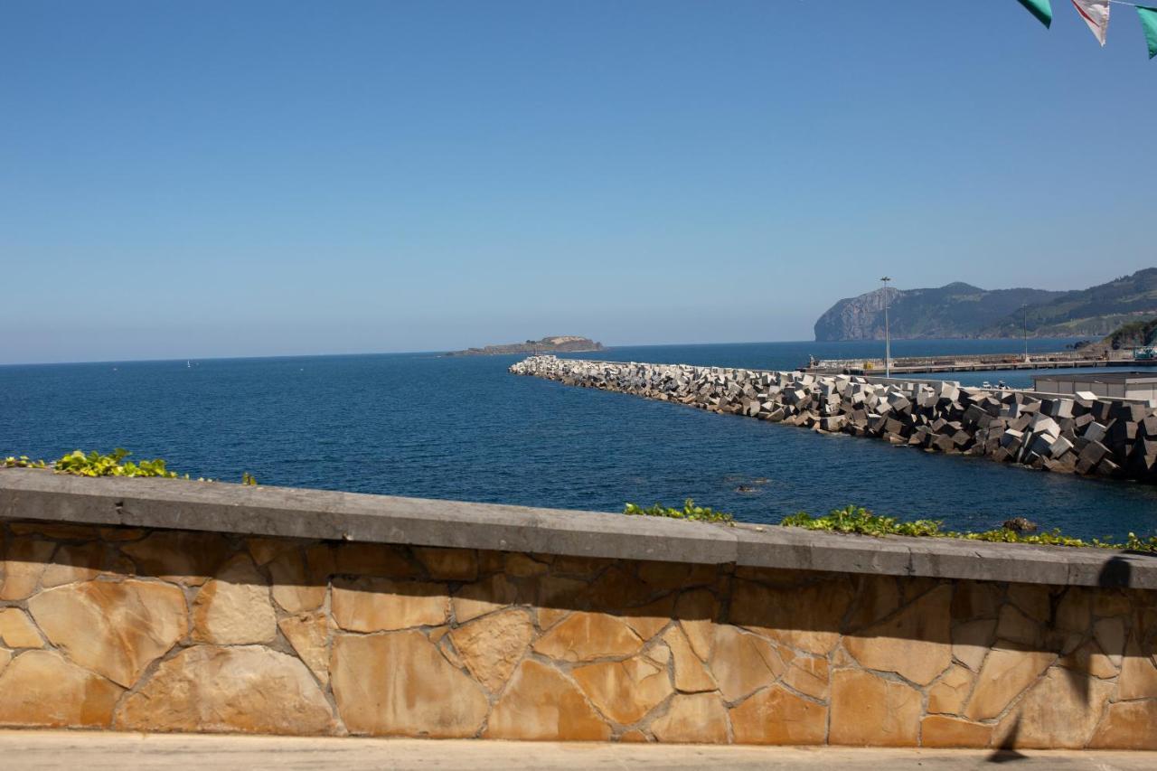 Aurrekoetxea 36 Vacation Rental, 5D Bermeo Ngoại thất bức ảnh