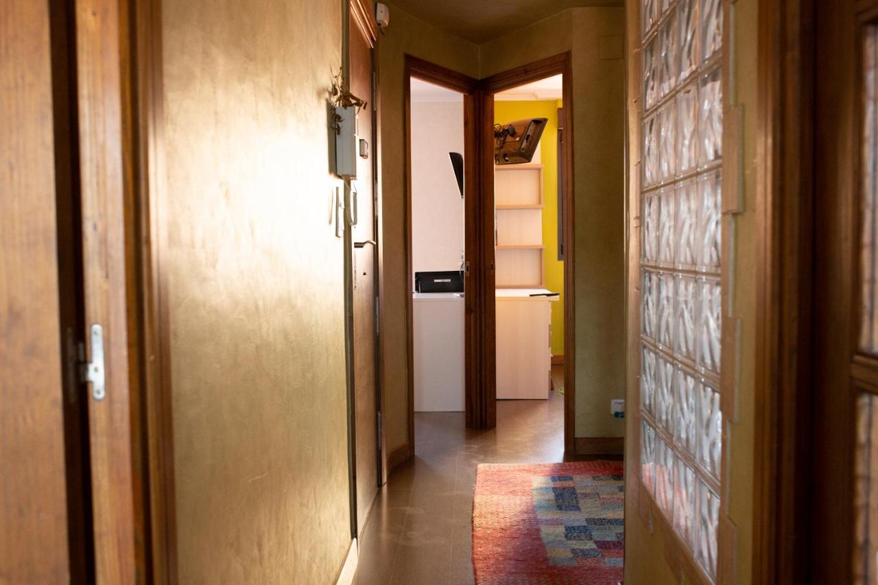 Aurrekoetxea 36 Vacation Rental, 5D Bermeo Ngoại thất bức ảnh
